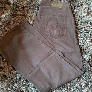 AG jeans (men)